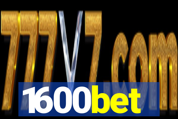 1600bet
