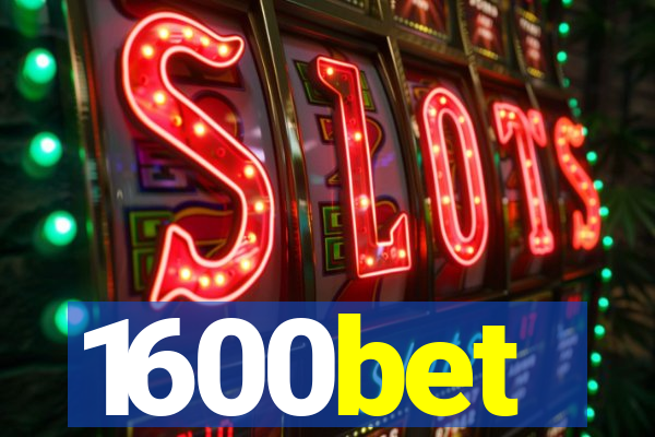 1600bet