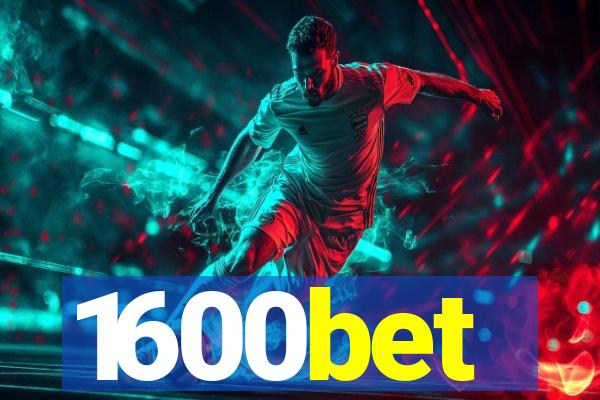1600bet