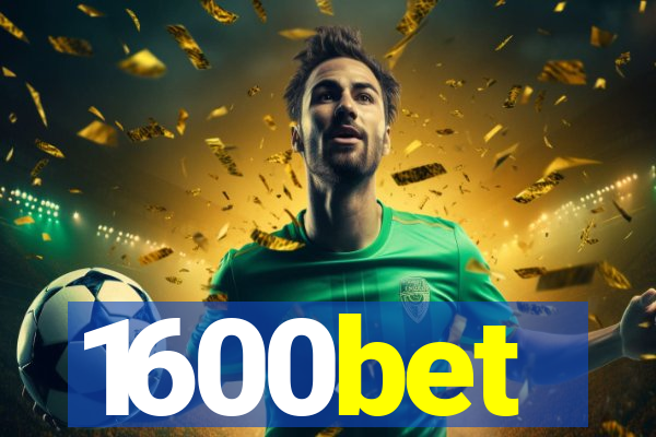 1600bet