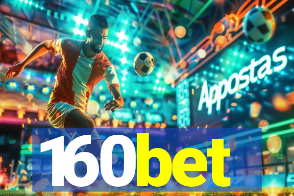 160bet