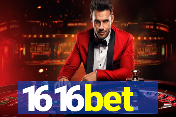 1616bet