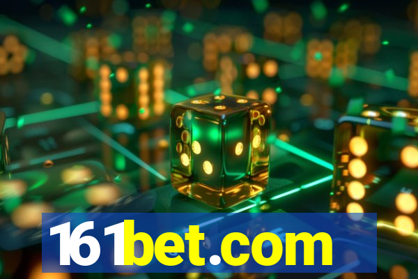 161bet.com