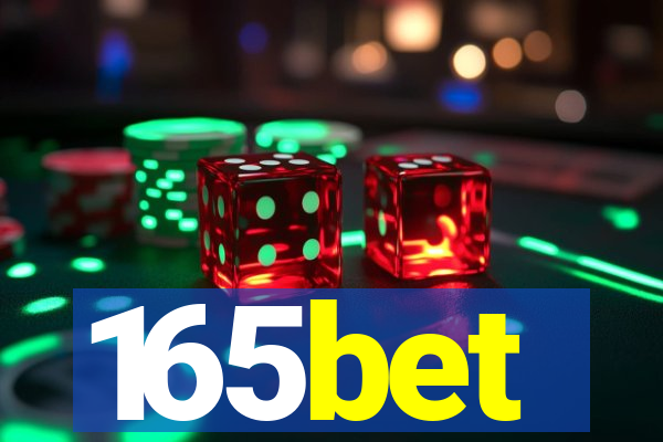 165bet