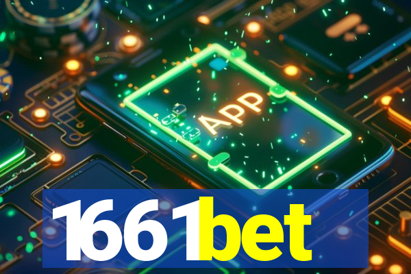 1661bet