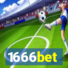 1666bet