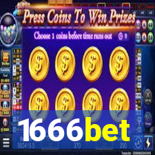1666bet