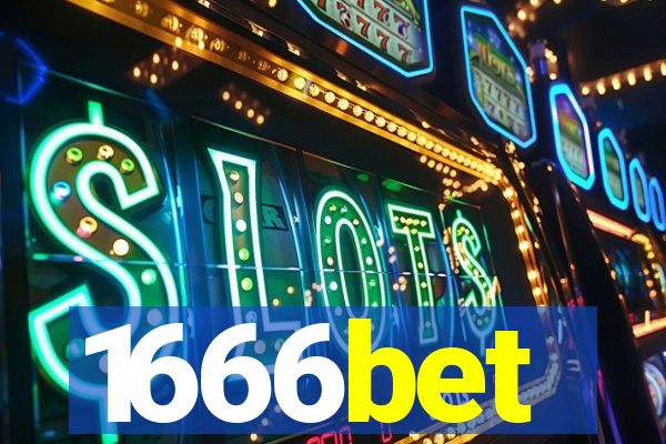 1666bet