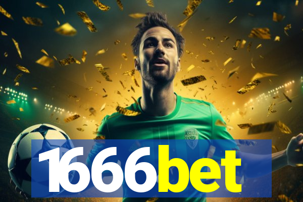 1666bet