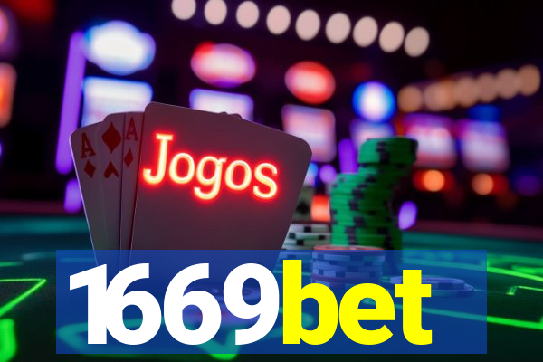 1669bet