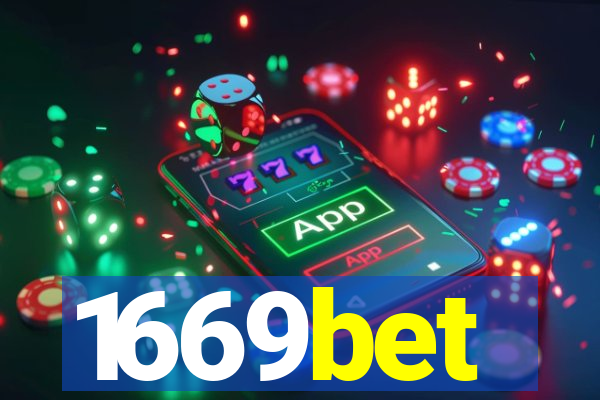 1669bet