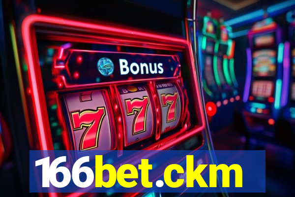 166bet.ckm