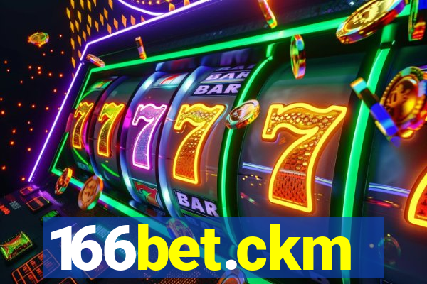 166bet.ckm