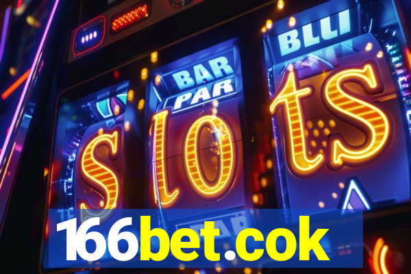166bet.cok