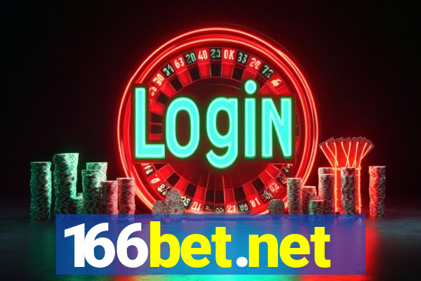 166bet.net