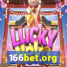 166bet.org