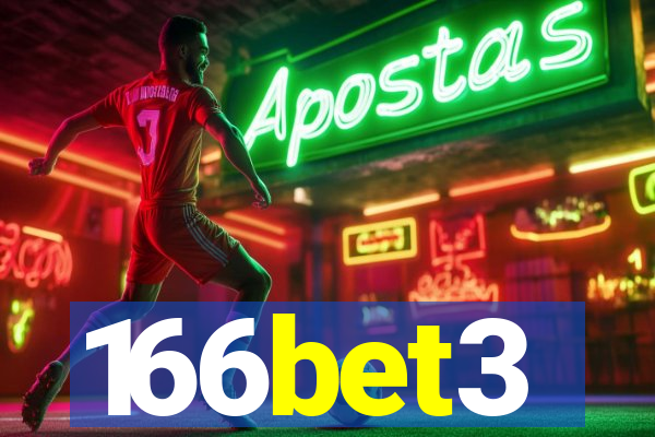 166bet3