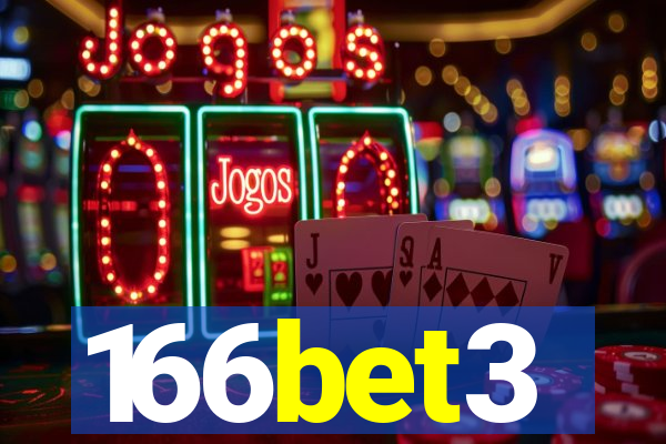 166bet3