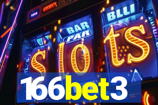 166bet3