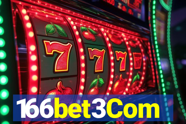 166bet3Com