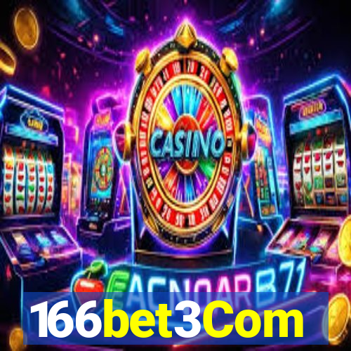 166bet3Com