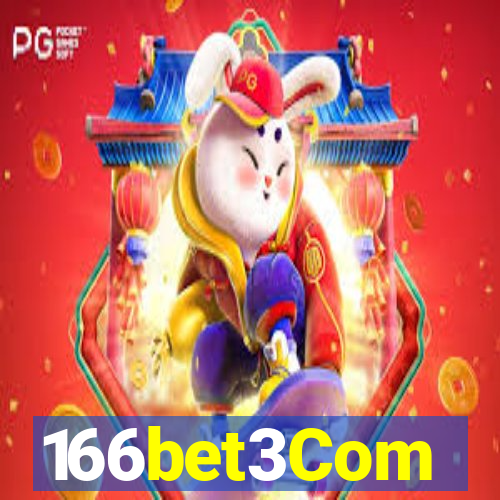 166bet3Com