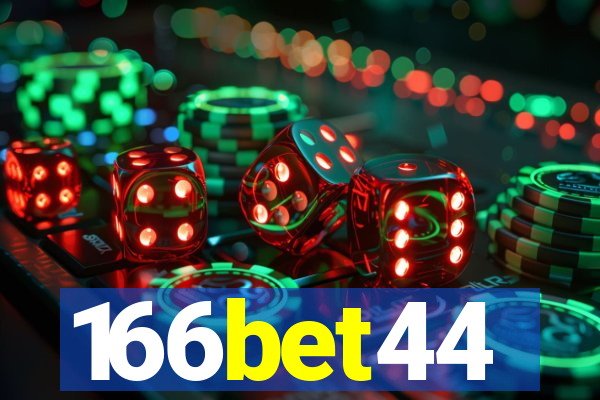 166bet44