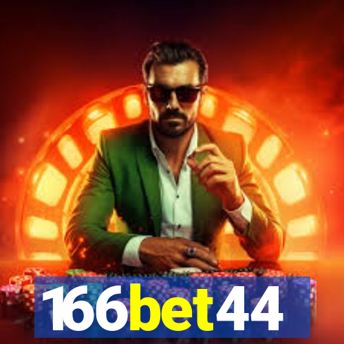 166bet44