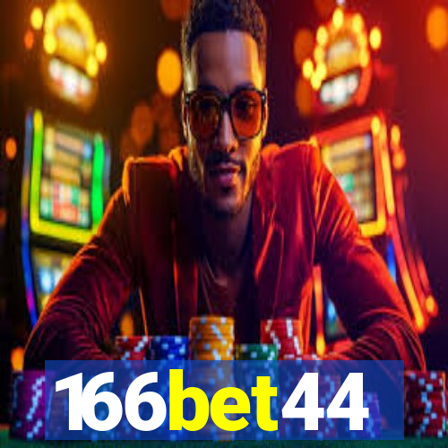 166bet44