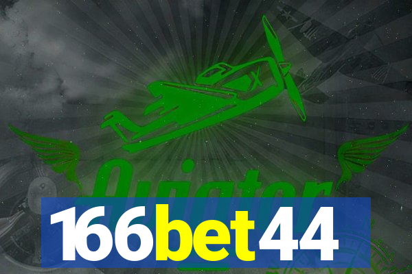 166bet44