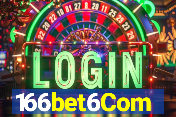 166bet6Com