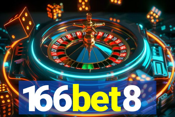 166bet8