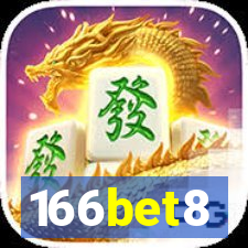 166bet8
