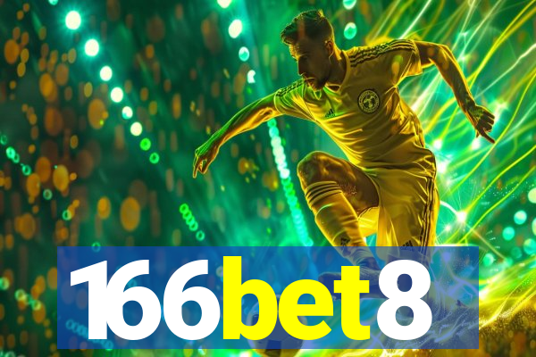 166bet8