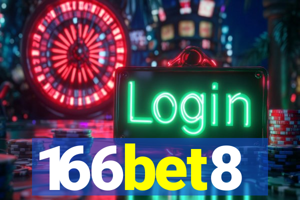 166bet8