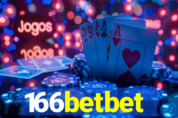 166betbet