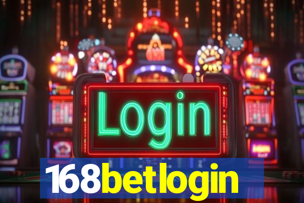 168betlogin