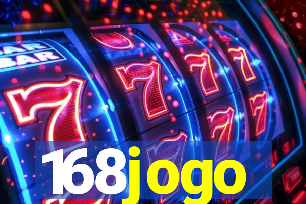 168jogo