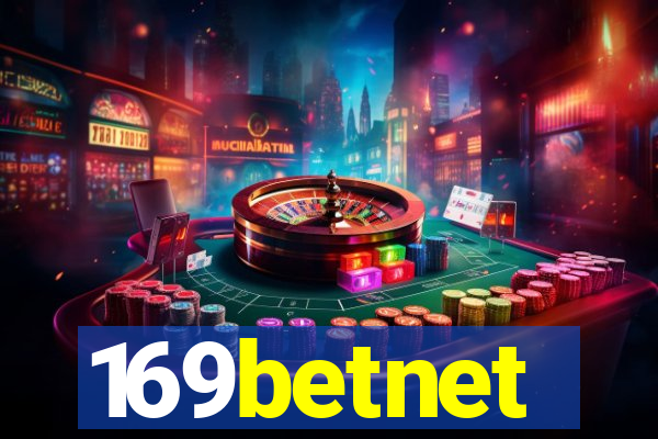 169betnet