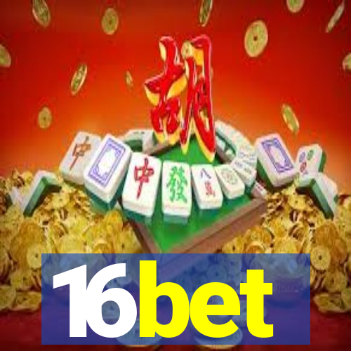 16bet