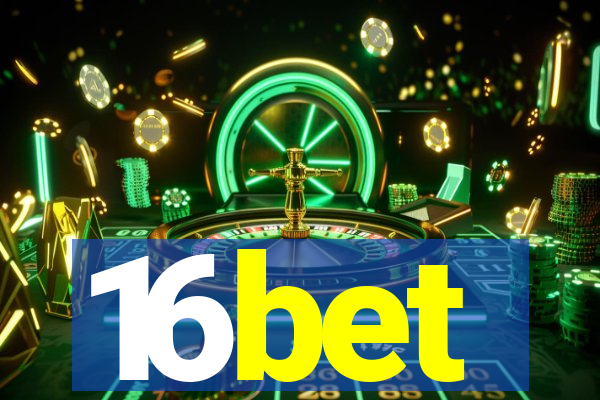 16bet