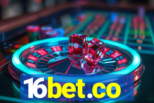16bet.co