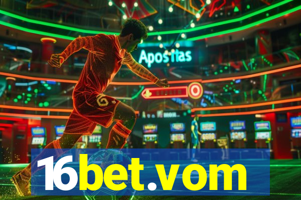 16bet.vom