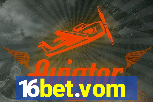16bet.vom