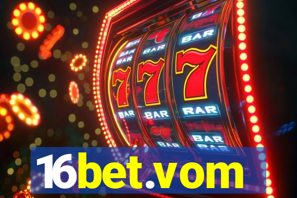 16bet.vom