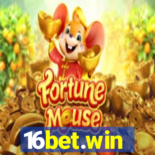 16bet.win