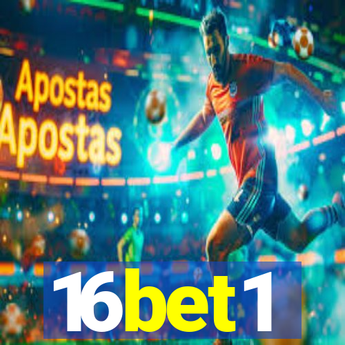 16bet1