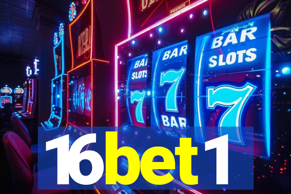 16bet1