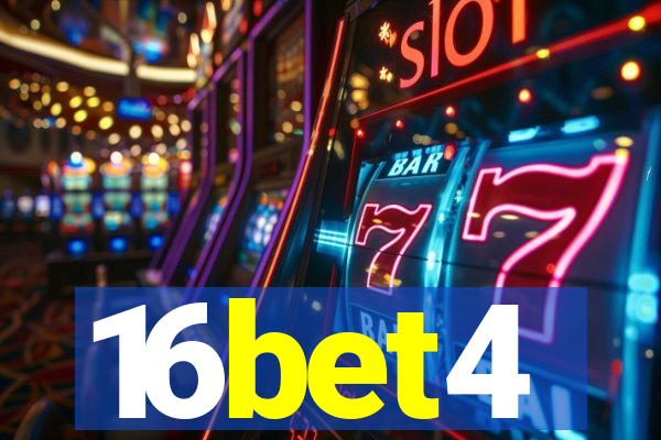 16bet4