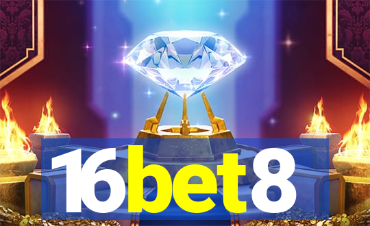 16bet8